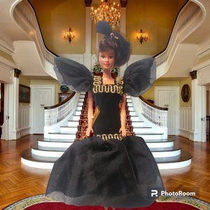 Barbie Dress